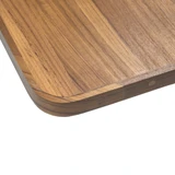 Whitecap Teak Rectangle Table Top 61398