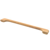 Whitecap Teak Long Towel Bar - 23" 62332