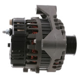 ARCO Marine Premium Replacement Inboard Alternator w/55mm Multi-Groove Pulley - 12V 65A 60073 - Apollo Lighting