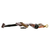 Arco Marine Replacement Brushes (Bk900)