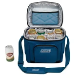 Coleman Chiller™ 16-Can Soft-Sided Portable Cooler - Deep Ocean 2158119