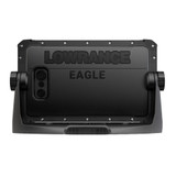 Lowrance Eagle Eye 9 Live Eagle Eye Transducer With C-Map Inland USA 000-16129-001