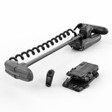 Lowrance Recon 72in Trolling Motor Freshwater Foot Pedal 000-16175-001