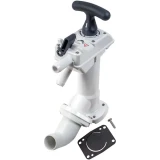 Jabsco Twist n' Lock Manual Toilet Pump Assembly, For 29090 & 29120 Series