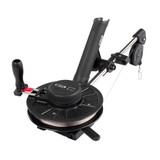 Scotty 1060 Depthking Manual Downrigger w/Rod Holder 1060DPR - Apollo Lighting
