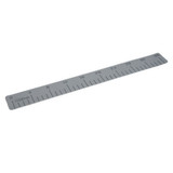 SeaDek 36" Fish Ruler - Storm Grey w/SeaDek Logo 22135-80038 - Apollo Lighting