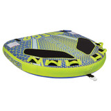 Full Throttle Mega Enforcer Towable Tube - 3 Rider - Yellow 302200-300-003-21