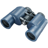 Bushnell 12x42mm H2O Binocular - Dark Blue Porro WP/FP Twist Up Eyecups 134212R