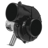 Jabsco Flexmount Blower, 3 in, 12V, 105 CFM, Ignition Protected