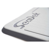 SeaDek Small Helm Pad - Cool Grey/Storm Grey 37925-22516