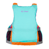 Onyx Youth Universal Paddle Vest - Aqua 121900-505-002-21 - Apollo Lighting