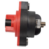 Egis 60A Panel Mount Mini Circuit Breaker 4701-60 - Apollo Lighting