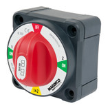 BEP Pro Installer 400A Selector w/Field Disconnect Battery Switch - MC10 771-SFD - Apollo Lighting