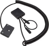 MotorGuide PinPoint GPS Navigation System, Anchor Mode, Heading Lock, Route Record and Playback, Cruise Control, Remote Control