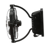SEEKR by Caframo Sirocco II Elite Fan - Black 7012CABBX