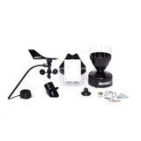 Davis 6322C Wired Integrated Sensor Suite w/Standard Radiation Shield 6322C - Apollo Lighting