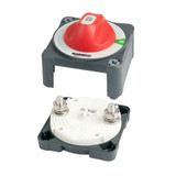 BEP Pro Installer 400A EZ-Mount On/Off Battery Switch - MC10 770-EZ
