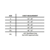 First Watch AB-1100 Flotation Bomber Jacket - Green - Large AB-1100-PRO-GN-L - Apollo Lighting