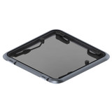 VETUS ALTUS Ventilation Hatch - OD 13-1/8" x 13-1/8" ALT2626SL