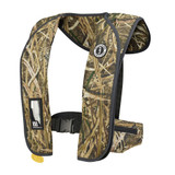 Mustang MIT 100 Convertible Inflatable PFD - Camo MD2030CM-261-0-202 - Apollo Lighting