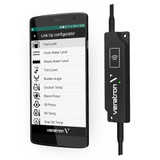 Veratron LinkUp - Intelligent Battery Sensor (IBS) Kit - 12V B00042501