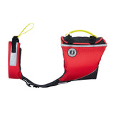 Mustang Underdog Foam Flotation PFD - Red/Black - Large MV5020-123-L-216