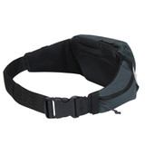 Mustang Essentialist Manual Inflatable Belt Pack - Admiral Grey MD3800-191-0-202