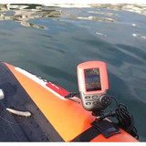 HawkEye FishTrax™ Strap Mount ACC-FF-1772 - Apollo Lighting