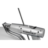 Scanstrut LMB-F1 Self Leveling Radar Mount - Backstay (F) - f/ 2kW 4kW Raymarine/Garmin Domes LMB-F1 - Apollo Lighting