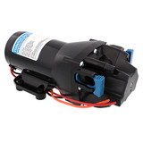 Jabsco HotShot HD4 Heavy Duty Washdown Pump - 24V - 4 GPM - 60 PSI Q402J-118N-3A - Apollo Lighting