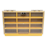 Plano EDGE™ 3600 Flex Stowaway Box PLASE366 - Apollo Lighting