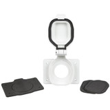 SmartPlug Weather Door - Horizontal RDPWL - Apollo Lighting