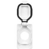 SmartPlug Weather Door - Vertical RDPWP - Apollo Lighting