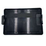 Raymarine Axiom 7 Suncover, Trunnion Mount, Non-Pro
