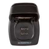 Scanstrut Flip Pro Max - Dual USB-C Charge Socket SC-USB-F3 - Apollo Lighting