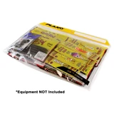 Plano Stowall™ Waterproof Storage - 3700 Series PLABS370