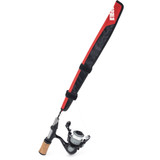 Rapala Ice Rod Protector - 3-Pack RIRP