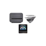 Raymarine EV-100 Wheel Pilot Kit, No Drive Unit, p70s Controller