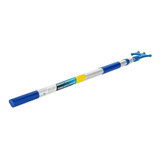 Camco Handle Telescoping - 6-11' w/Boat Hook 41916