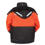 Kent Deluxe Flotation Jacket PFD - 2XL - Orange 151800-200-060-23 - Apollo Lighting