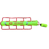 First Watch RBA-200 Throw Device & Rescue Tube w/75' Throw Rope RBA-200-ROP