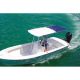 SureShade PTX Power Shade - 51" Wide - Stainless Steel - Black 2021026399