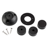Scanstrut DS21A-P-BLK Vertical Cable Seal - Black *5-Pack DS21A-P-BLK-5