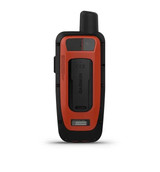 Garmin GPSMAP 86i Handheld Marine GPS, inReach Satellite Communication, Floating, 3 in Display, IPX7, NMEA 0183 Compatible