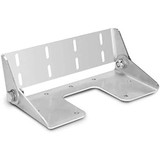 Garmin Panoptix PS30 Transom Mount Kit, Stainless Steel - Apollo Lighting