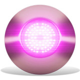 Lumishore EOS THX1604 Thru-Hull RGBW LED Underwater Light, 17,500 Lumens, 1in Fitting, External Driver