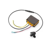 JL Audio MLC-RW RGB LED Lighting Controller, 10-17.6V, 30A, WiFi