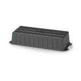 JL Audio MX Marine and Powersports Amplifiers, Class D, 12V, IPX7