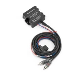 JL Audio MBT Marine Bluetooth Audio Receiver, aptX HD