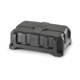 JL Audio StowAway Enclosed Subwoofer System, 300W RMS
